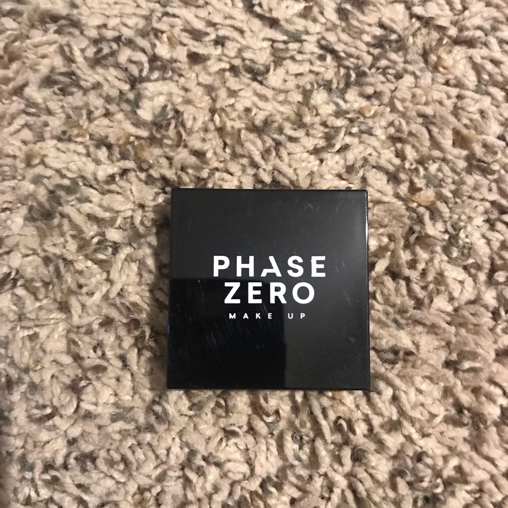 5 FOR $25 | PHASE ZERO | BLUSHER | MINI